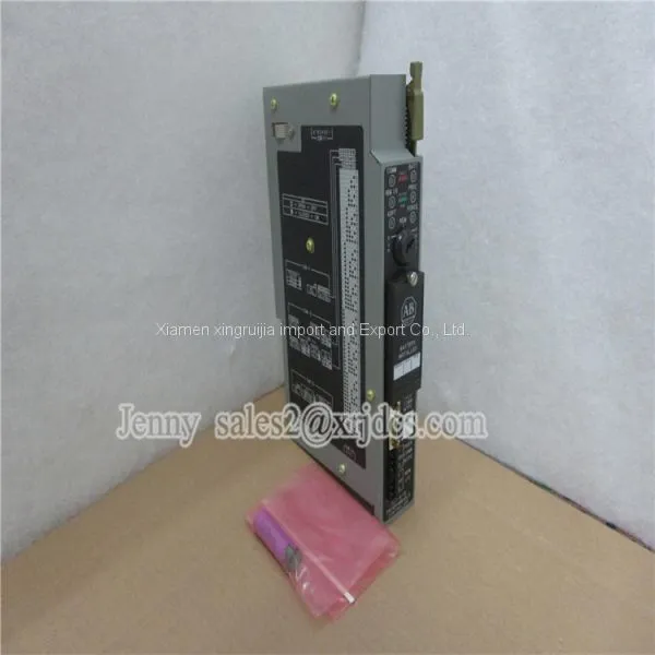 New In Stock A-B 1785-L40B PLC DCS Module photo-3