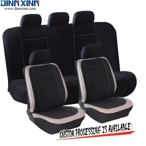 DinnXinn поставщик автоковриков для сидений BMW