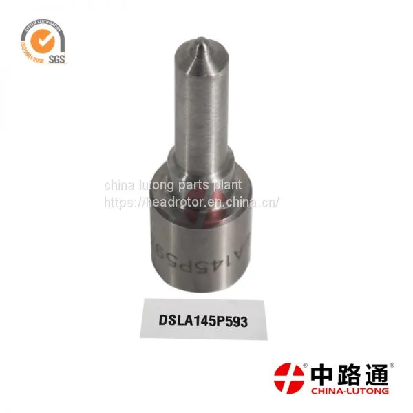Denso Nozzle Dlla 155p965&cr-c Common Rail Tester + S60h Nozzle Tester photo-3