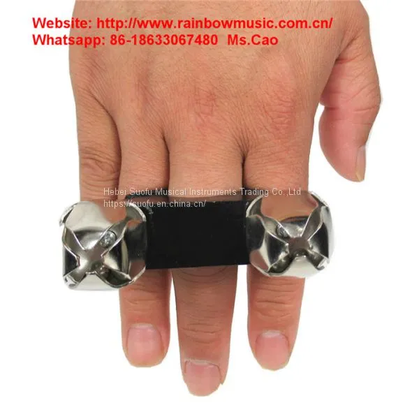Best Price Wholesale Tambourine Percussion Rhythm Instruments For Kids & Adult photo-5