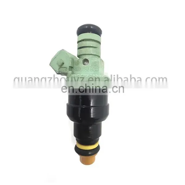 For Volvo Fuel Injection Nozzle OEM 0280150804 photo-5