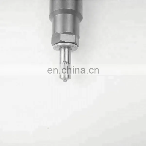 Hot Sale Dongfeng Spare Part 0445120121 Isle Fuel Injector for Diesel Engine photo-5
