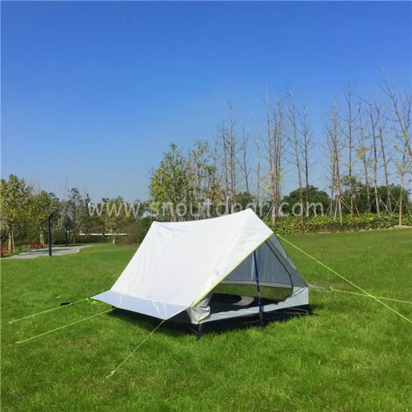 For Travel 1 Person Tent 1 Person Hiking Tent photo-2