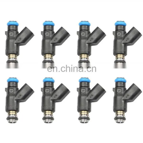 Spare Parts Fuel Injector 12613412 Fits For 2010-2013 2500 HD 6.0L-V8 photo-2