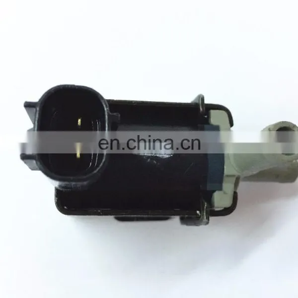 Vacuum Solenoid For Toyota OEM# 25860-28030 136200-2360 photo-3