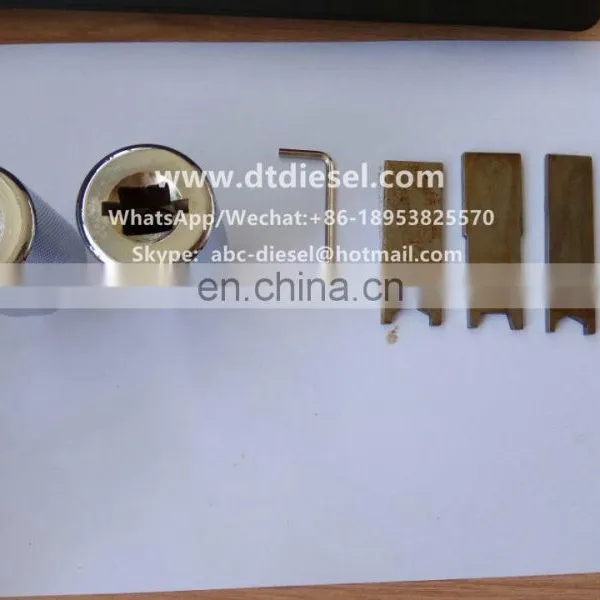 Common Rail ToolsDISASSEMBLE FLYWEIGHT TOOL photo-3