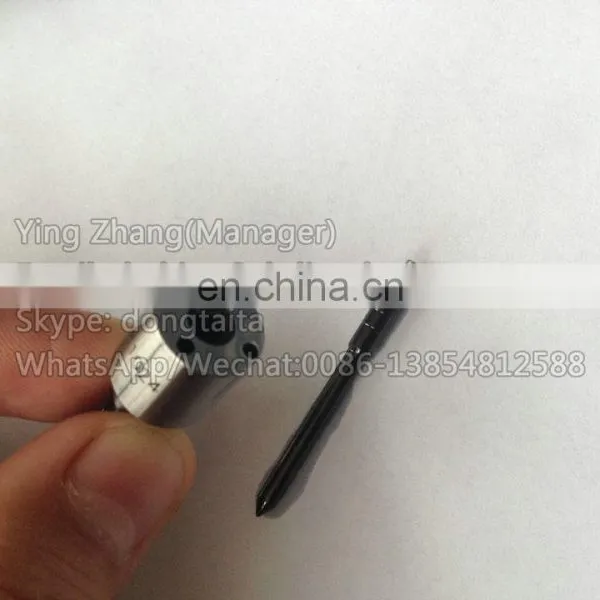 Common Rail Nozzle DLLA145P864 photo-5