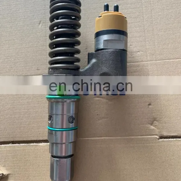 392-0215 Diesel Engine Injector Fuel Injector Common Rail Diesel Fuel Injector 3920215 photo-5