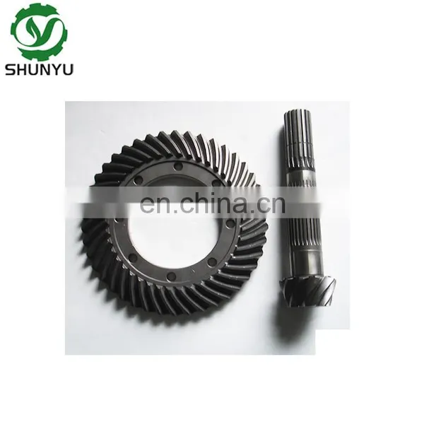 Combine Harvester Accessories Gear Tractors Parts photo-5