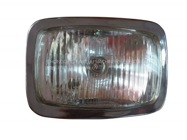 Bajaj Ct100 Motorcycle Parts Tail Light and Lamp photo-4