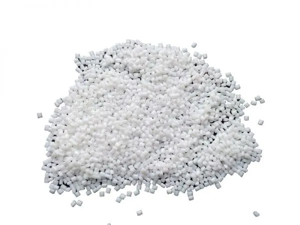 new pbt for masterbatch production