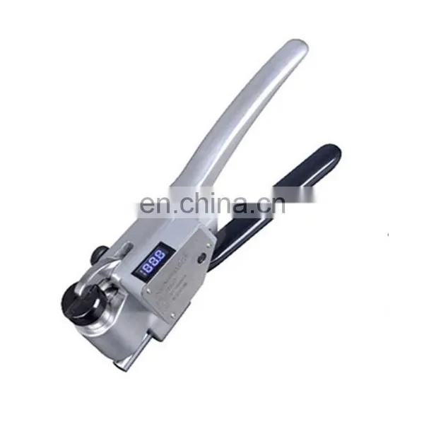 Webster Hardness Tester photo-3