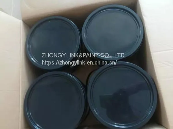 Spot UV Varnish photo-4