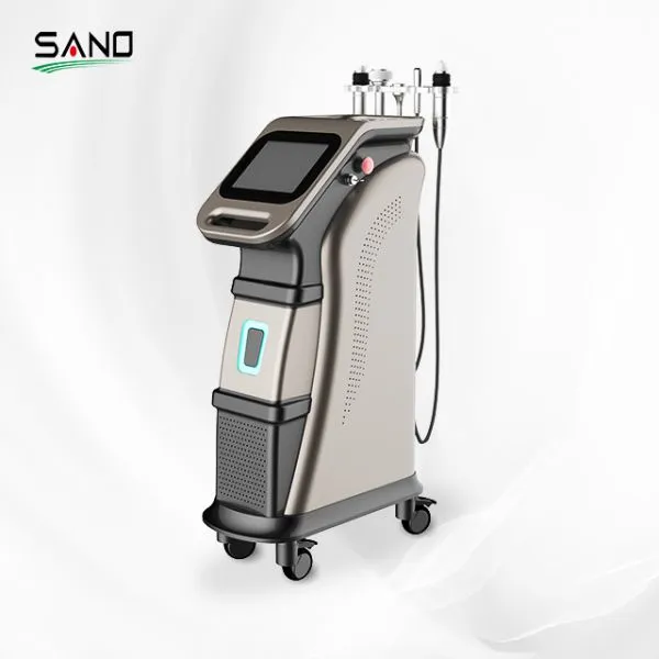 Best Stretch Mark Removal Radiofrequency rf Skin Tighten Machine photo-2