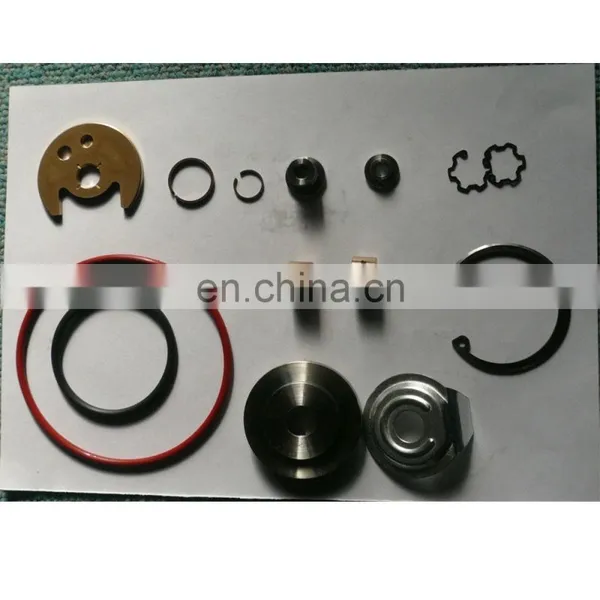 TD04 Turbocharger Repair Kit 49177-02512 49177-02513 49177-07612 Application for Mitsubishi L200