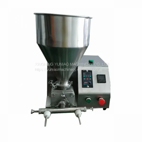 Bread, Cake, Donut Cream Injector Cream Filling Machine WT/8613824555378 photo-2