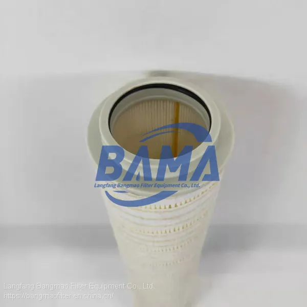 BANGMAO Replacement Pall Oil Filter Industry Hydraulic Oil Filter Element HC8904FKS26H photo-3