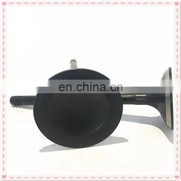 Top Supplier Motorbikes Spare Parts Engine Valve for Honda Z4 Cb-1 Cb400 Sl230 Ftr223 Ftr230 photo-4