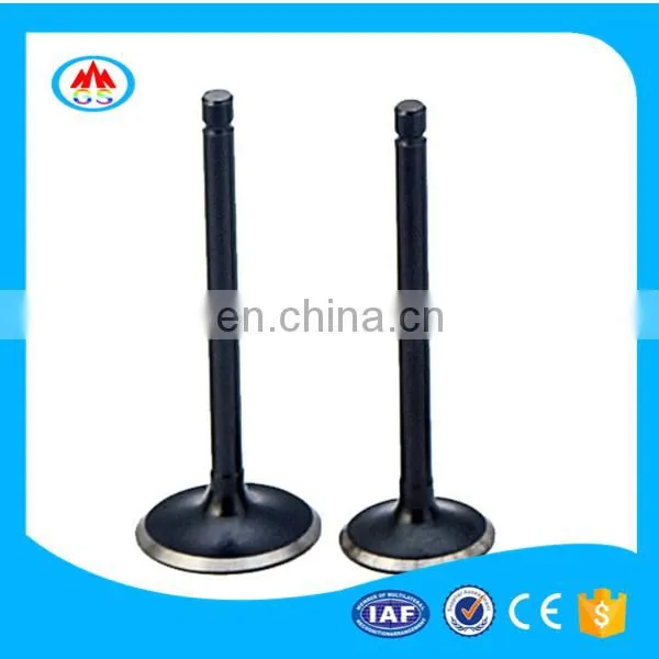Customs Engine Valves For Toyota Corolla TERCEL KE20 KE25 TE27 KE30 KE35 KE55 AE86 TE71 KE70 photo-4