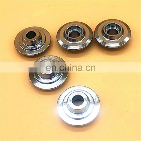 for S6r S6N S6A S6B Mitsubishi S6R2 S12R S16R-PTA Generator Spare Parts Diesel Engine Valve Set photo-6