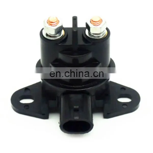 Starter Relay for Seadoo GTI GTR RXT LE RFI GTX 4 TEC XP DI RXP SE 278001766 278001802 278002347 278003012 278001641 278001376 photo-2