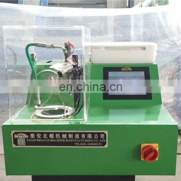 Eps200 Common Rail Piezo Injector Test Bench EPS200/nts200 photo-3