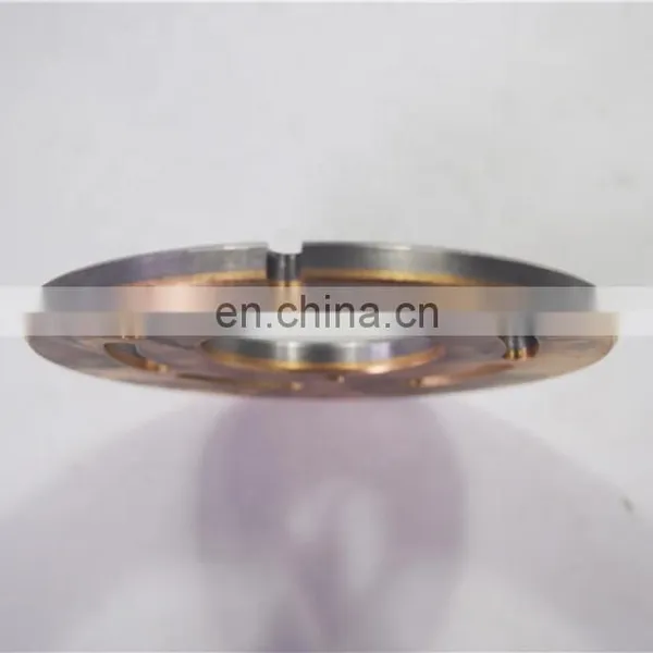 5H630-1072 Plate Valve Kubota Rice Combine Harvester Spare Parts photo-3