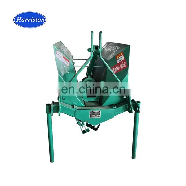 Technical Parameter of Multifunctional Walking Tractor Ditcher photo-3