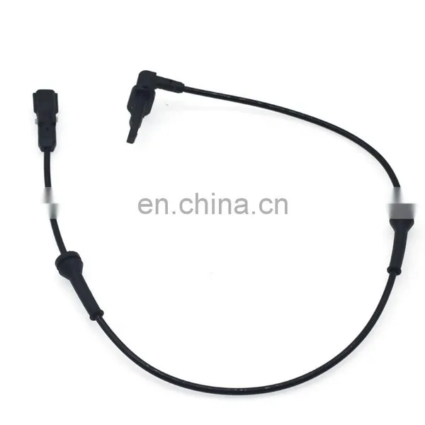 Wheel Speed ABS Sensor for RENAULT MASTER III 8200735315 photo-4
