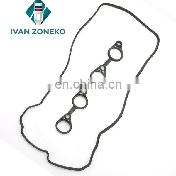 Engine Parts Rocket Cover Gasket Valve Cover Gasket 22441-2B000 224412B000 22441 2B000 22441-2B002 For Hyundai KIA photo-2