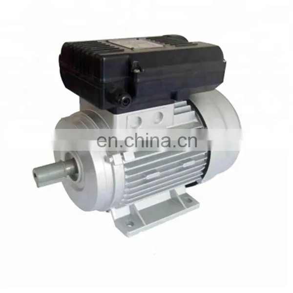 Single Phase Capacitor Start ac Electric Motor