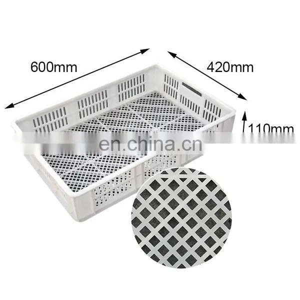 Hatching Basket Spare Part of Poultry Chicken Incubator photo-5