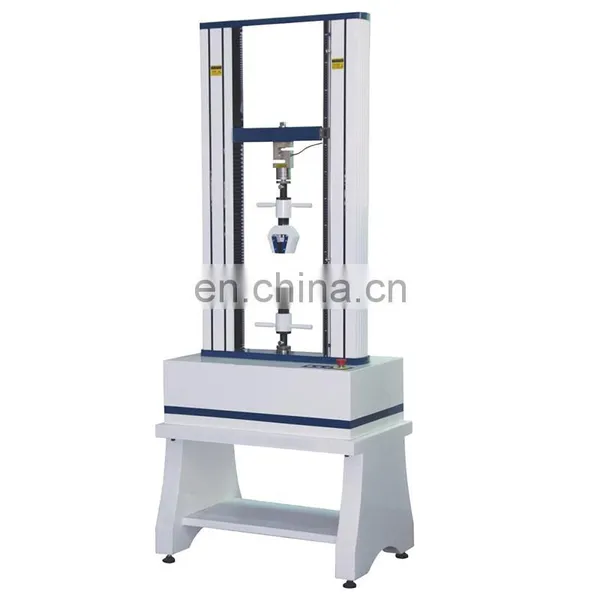 LIYI Electric Utm Tensile Meter Testing Machine photo-7