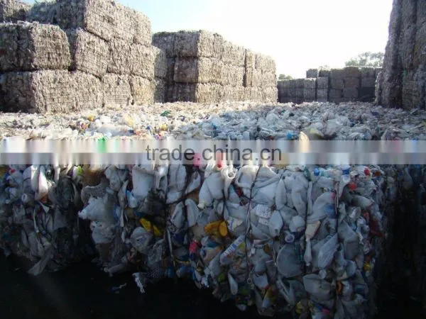 Offer HDPE MILK BOTTLE SCRAP, FLAKES ,MIXED PLASTIC WASTE, PP,PET BOTTLE SCRAP