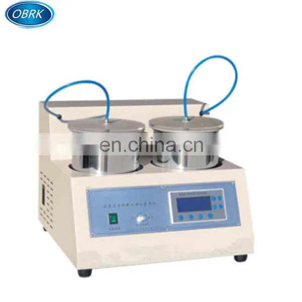 Digital Asphalt Mixture Theoretical Maximum Specific Gravity and Density Test photo-2