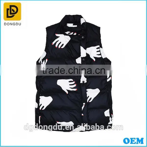 New Latest Design Winter Coat Fashion Lady Women's Tweed Short Jacket photo-4