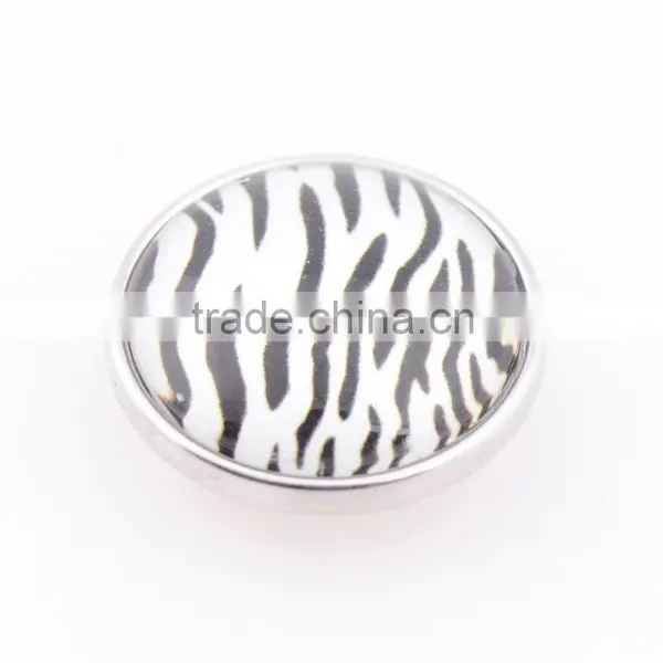 Wholesale Top Selling Snap Dome Button photo-6