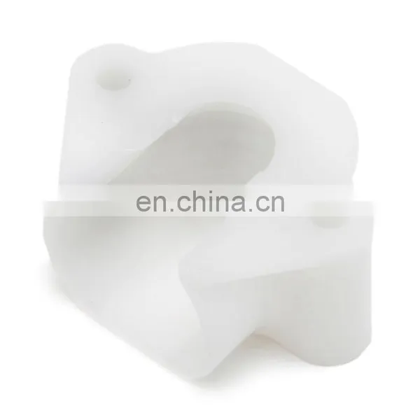 Hardness Making Custom Samples Manufacturing Print High Industrial Prototype Plastic Rapid Nylon Sls China 3d Printing Service photo-5