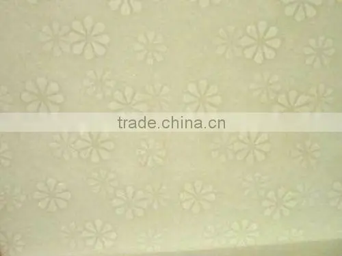 Hot Sale China New Design Customed Security Paper With Visible/invisible Fibers Lianlong Brand photo-2