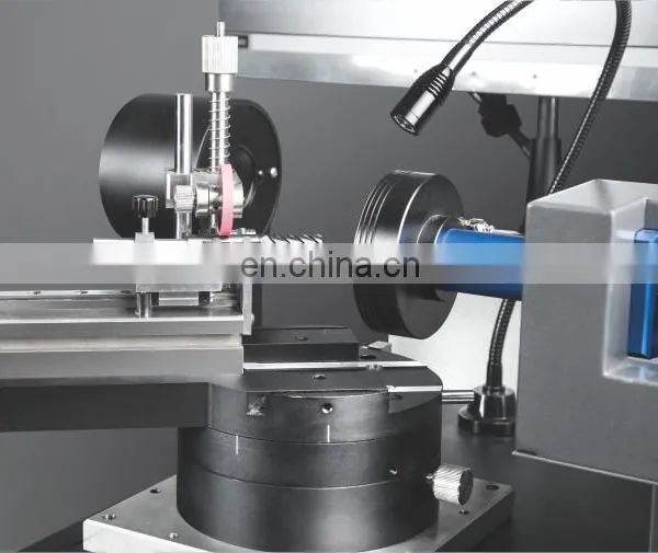OEM Tool Inspection Systems Video Measuring Instrument Apply to Different Tools Testing photo-5