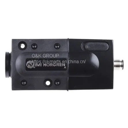 Norgren Proportional Valve photo-2