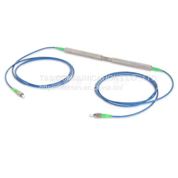 FBG Strain Sensor photo-2