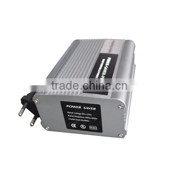 Home Use Energy Saving Devices to Save Electricity Bill Reducer Product Single Phase Electricity Saving Box photo-2