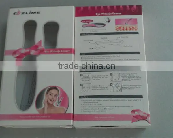 Good Quality Eye Wrinkle Ironer Anti Wrinkle Cream photo-5