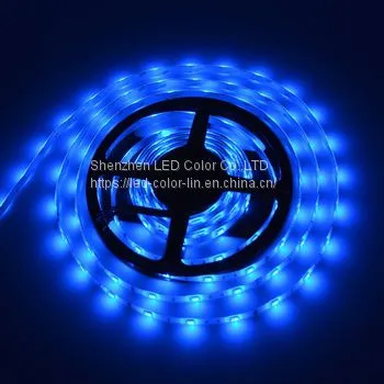 5V Led Strip Smd5050 Rgb Ws2812b Led Light Strip 60LEDs for Decoration photo-5