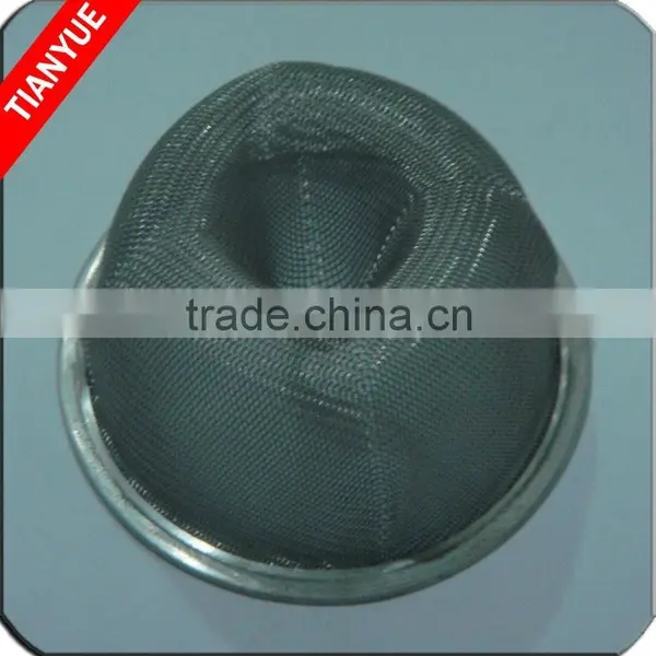 Micron Metal Mesh Filter photo-4