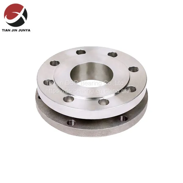 Lost Wax Casting Stainless Steel CF8/CF8M DIN/JIS/ASME Standard Heat Resistant Parts CNC Machine OEM Customized China Manufacturer Investment Precision Casting photo-3