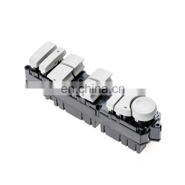 20834889AA Front Left Driver Side Power Window Master Control Switch for Cadillac DTS 2006-2011 photo-3