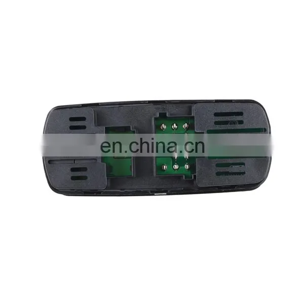 100012471 0015452013 Electric Window Switch for MERCEDES-BENZ AXOR-ATEGO photo-5