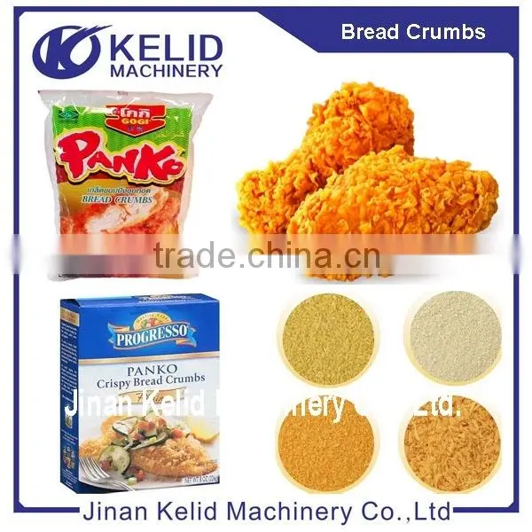 2015 New Products Bread Crusher Machine photo-5